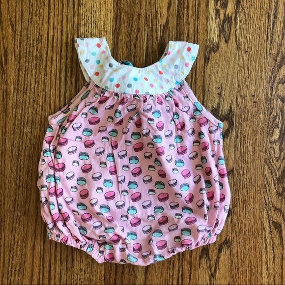 Jelly the Pug Bubble Outfit - Picture 2 of 3